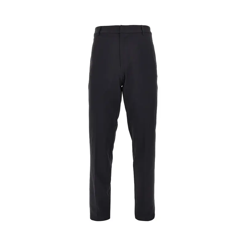Pantalone chino in twill stretch