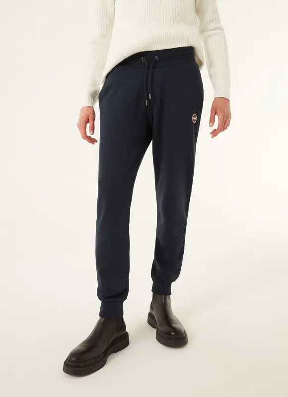 Pantalone Colmar in Tuta / Blu