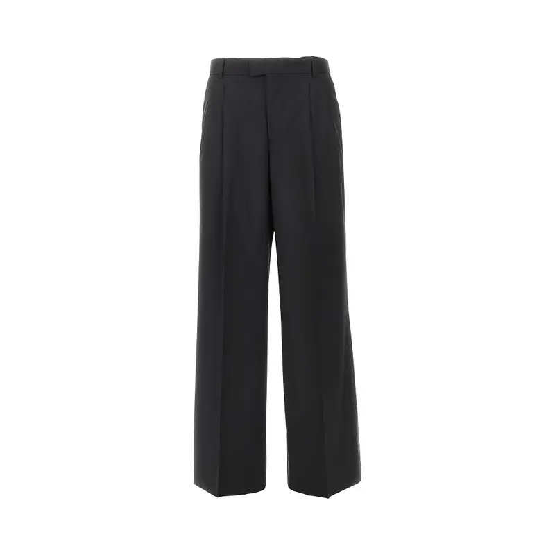 Pantalone con pinces 'Giorgia'