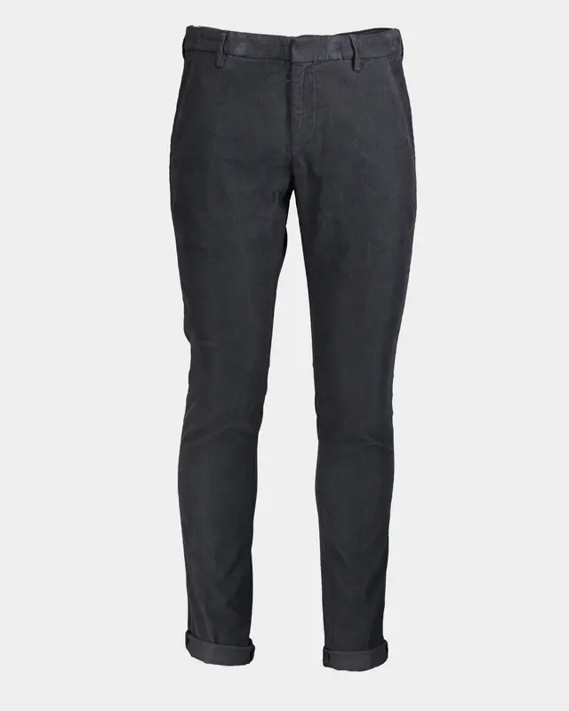 Pantalone Gaubert grigio scuro