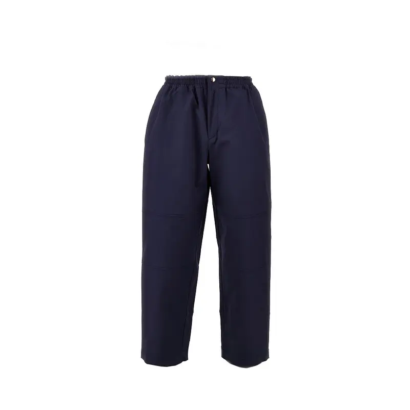 Pantalone in gabardine Genius x Donald Glover