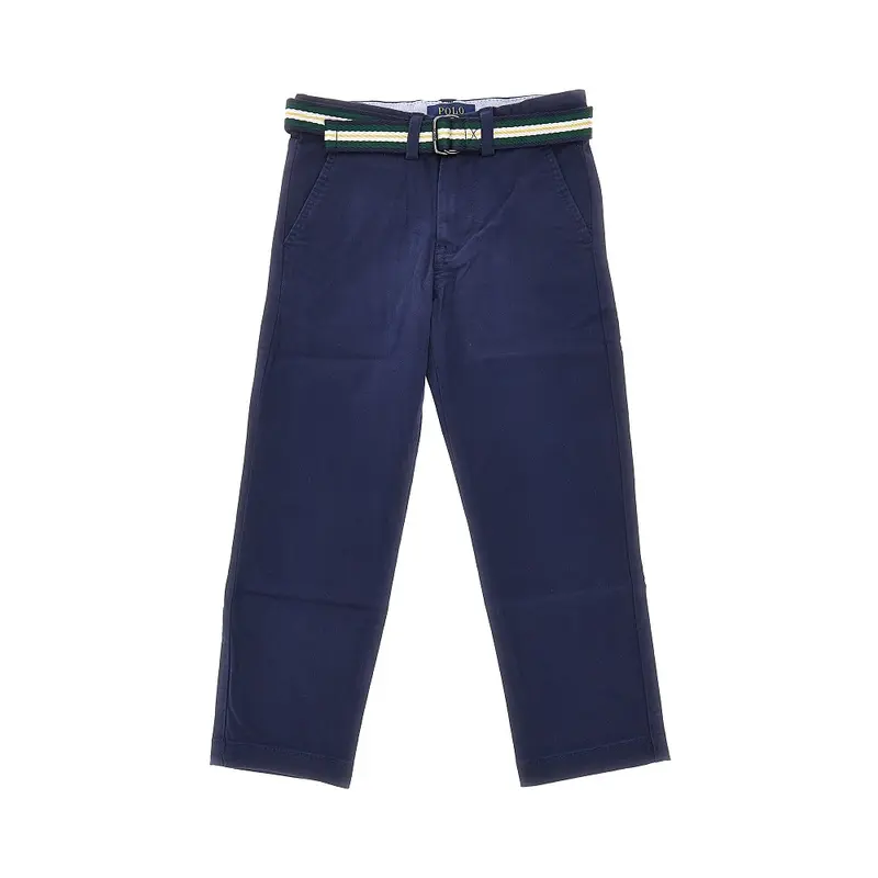 Pantalone in twill Flex Abrasion
