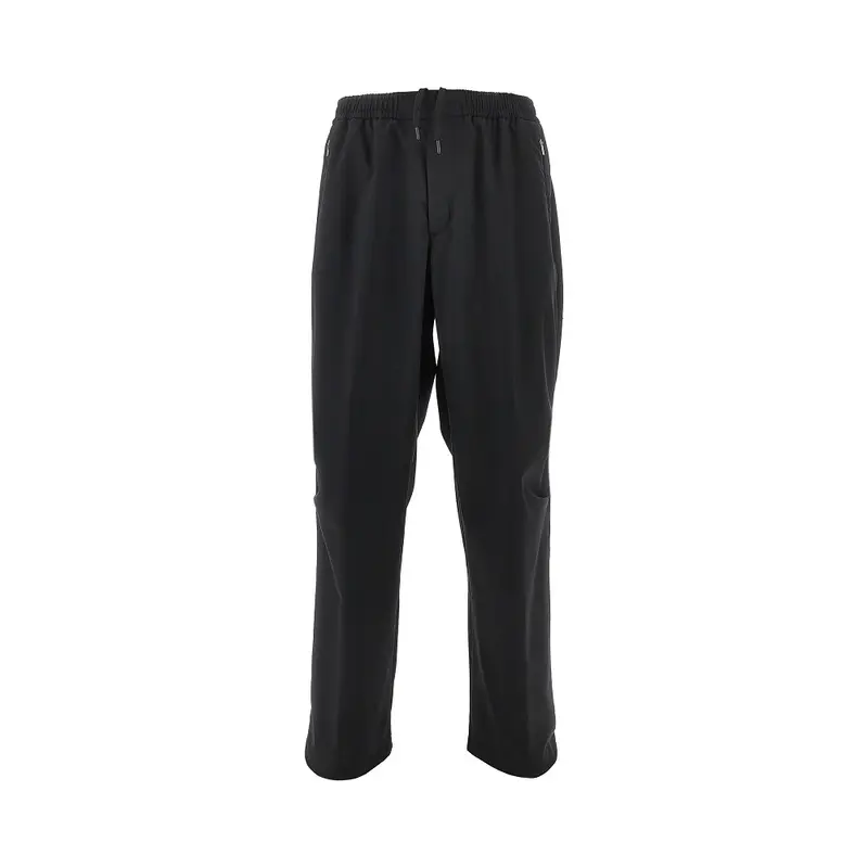 Pantalone in Wool Touch