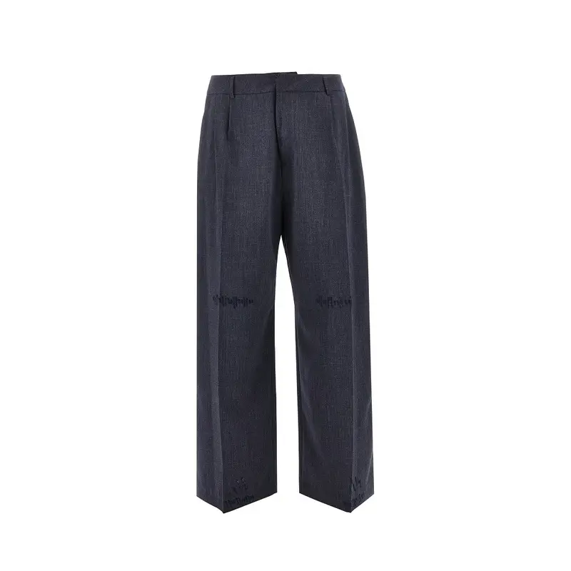 Pantalone 'Inno' a gamba ampia