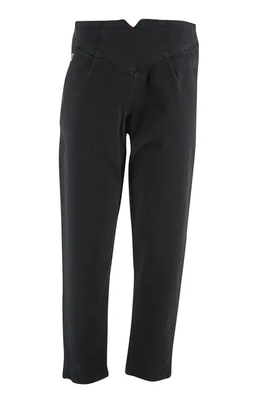 Pantalone Jijil / Nero