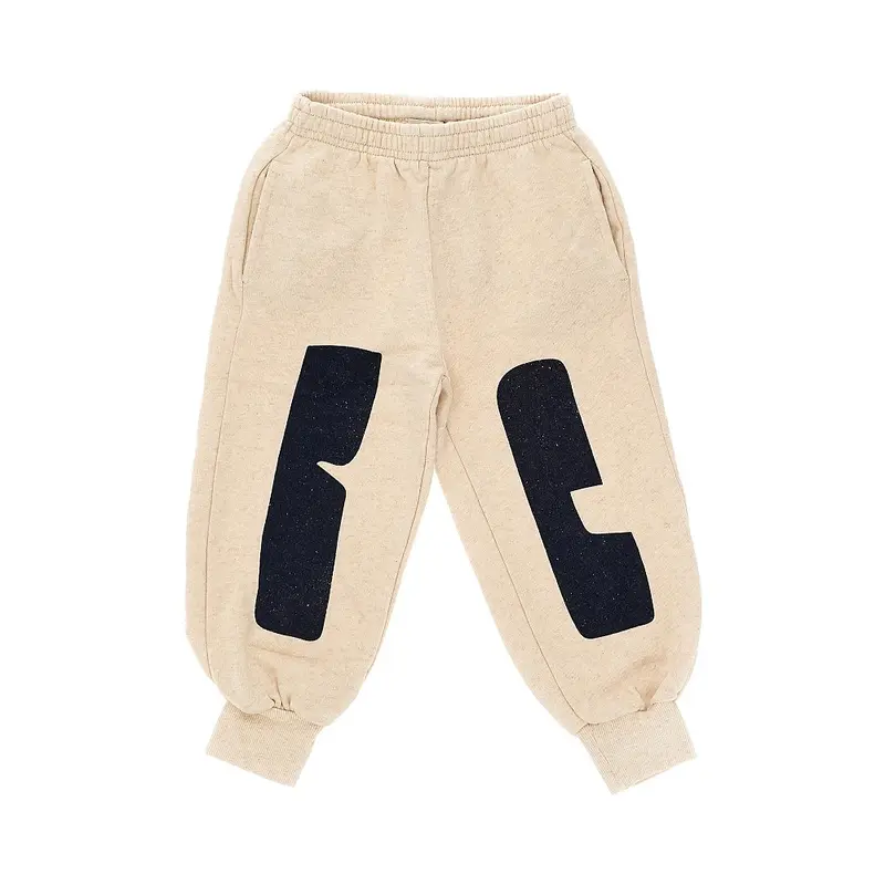 Pantalone jogging 'BC'