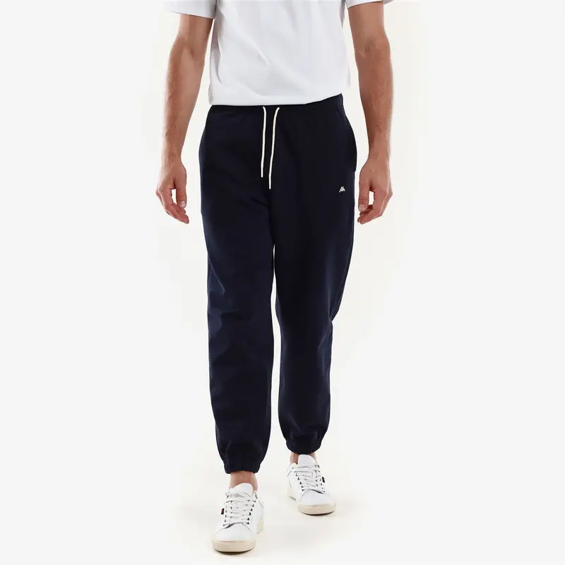 Pantalone Kappa in Tuta / Blu