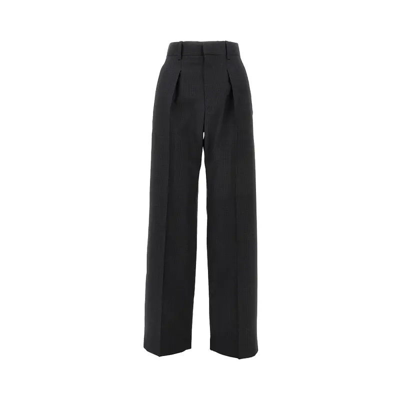 Pantalone 'Lisetta' in Principe di Galle
