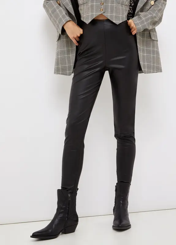Pantalone Liu Jo / Nero