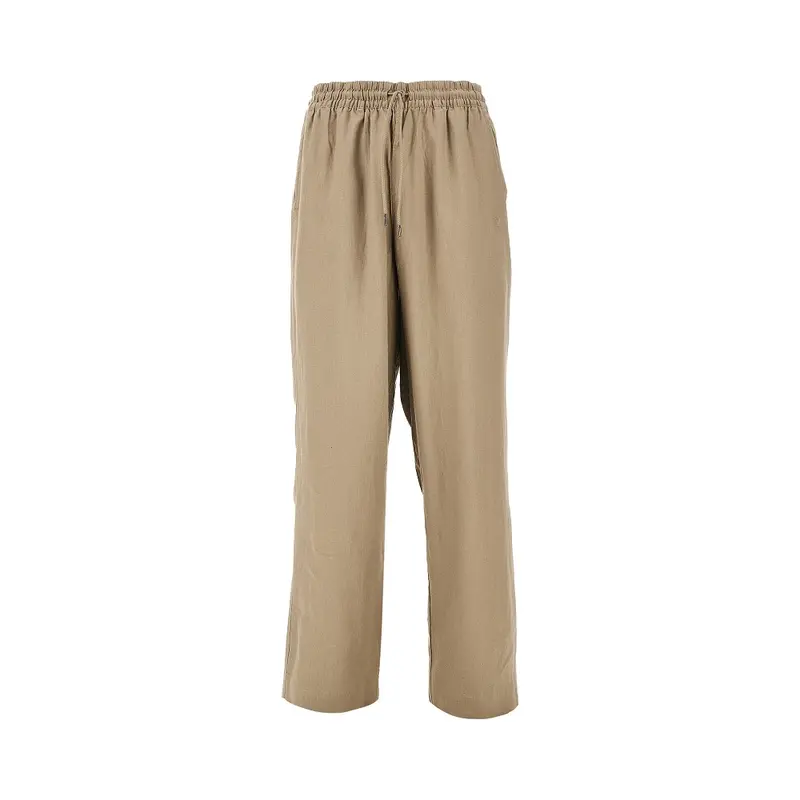 Pantalone Swimwear in misto lino