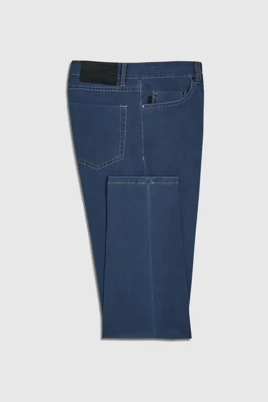 Pantalone Techno Indaco RRD / Jeans