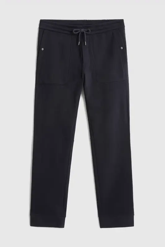 Pantalone Woolrich in Tuta / Blu