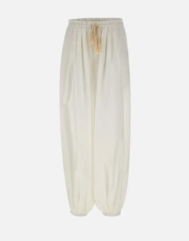 Pantaloni "Bazaar"