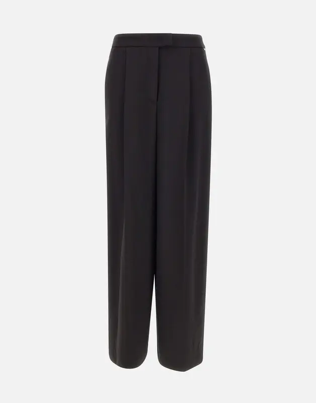 Pantaloni in viscosa