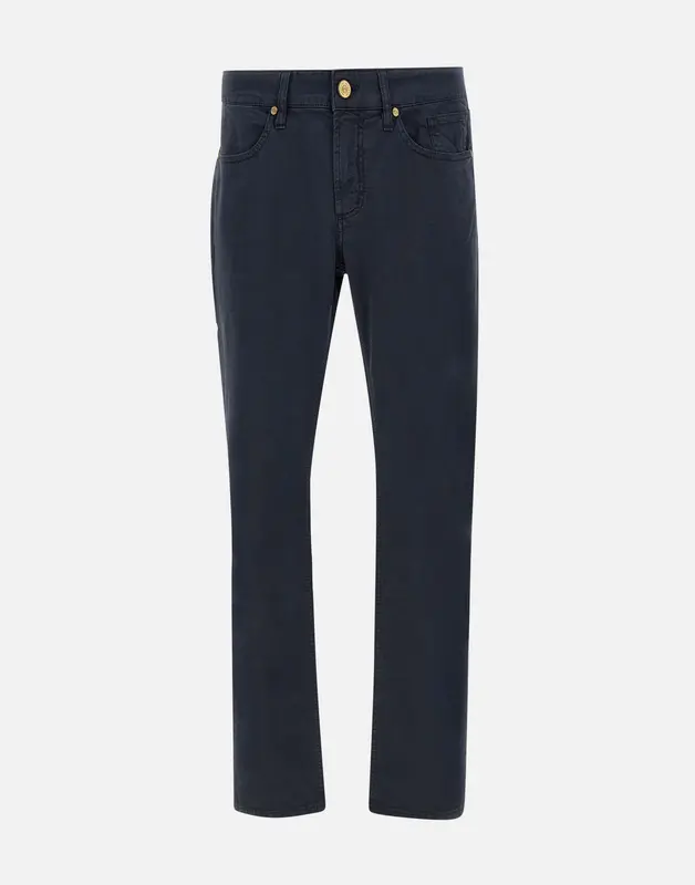 Pantaloni "Jordan" in cotone