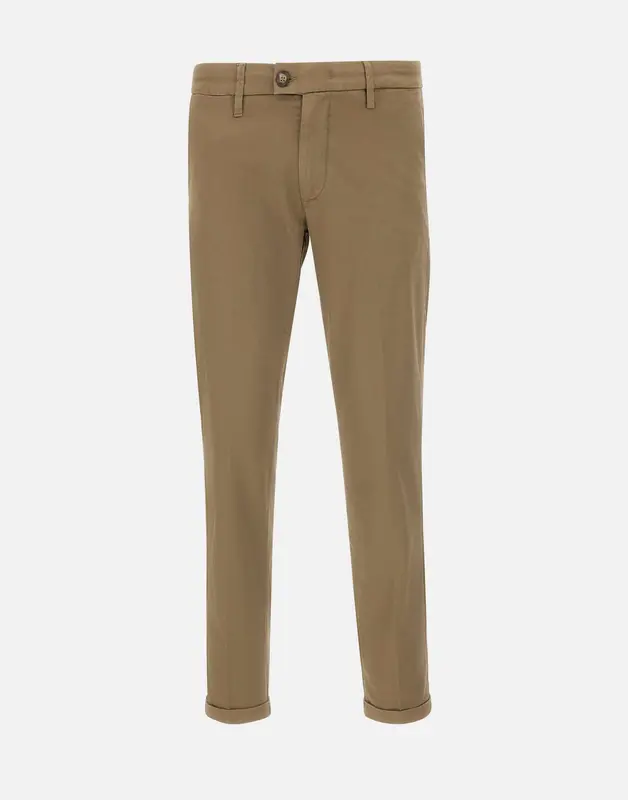 Pantaloni "Mucha10"