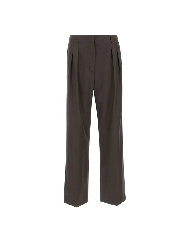 Pantaloni "Sbiru"