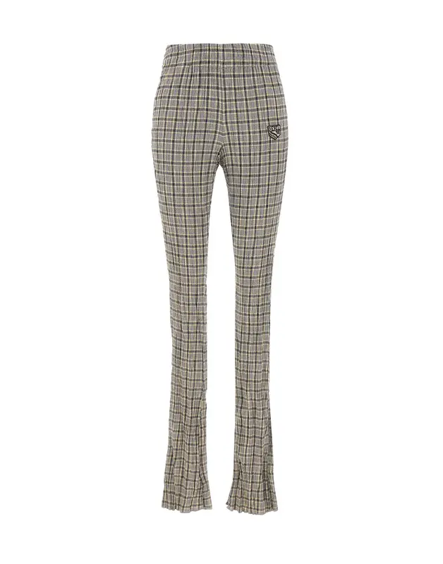 Pantaloni "V-icky"
