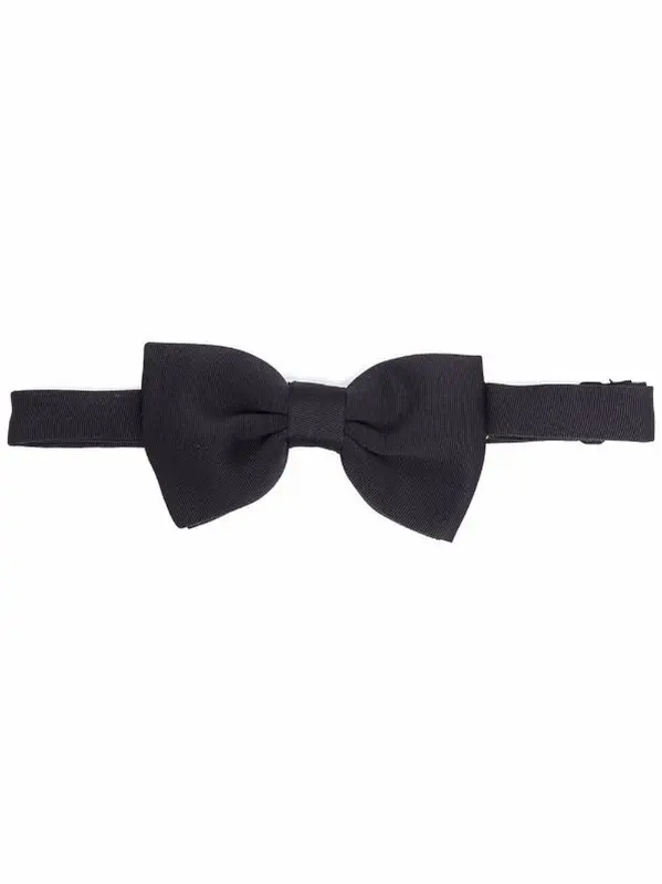 Papillon Tagliatore a Coste / Blu