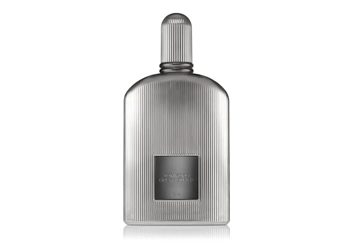 Parfum "Grey Vetiver" 100ml