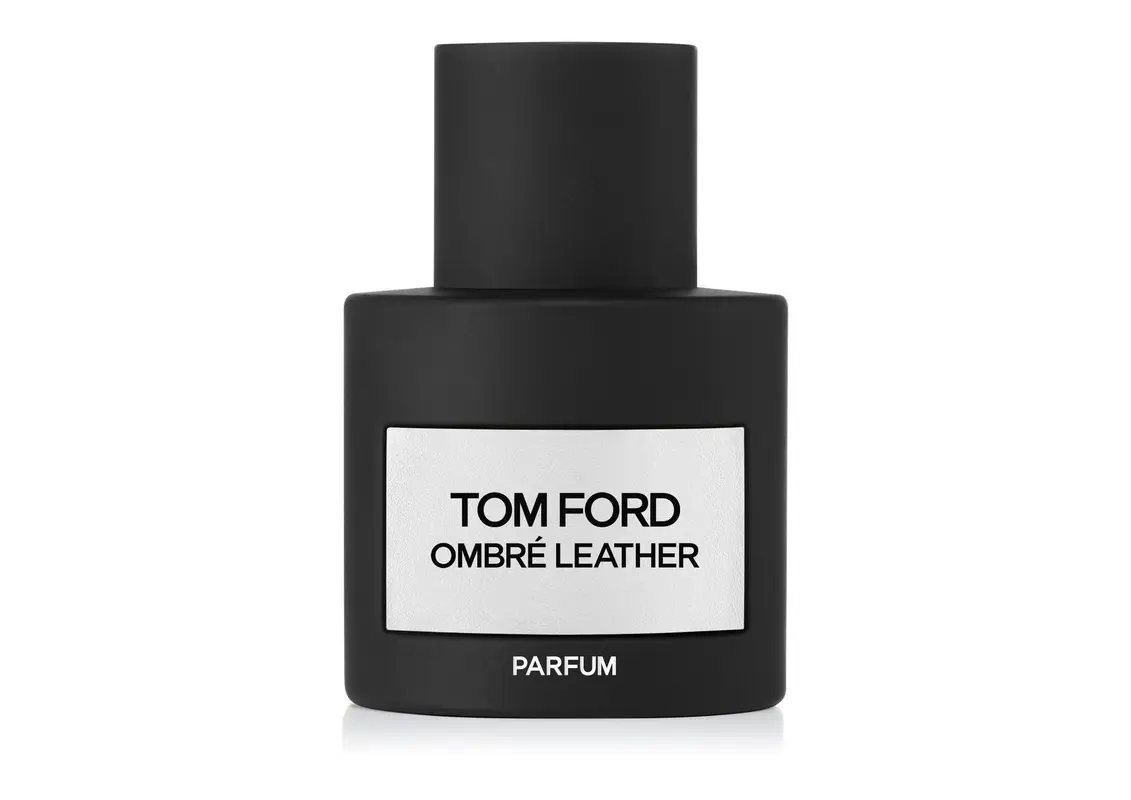 Parfum "Ombré Leather" 50ml