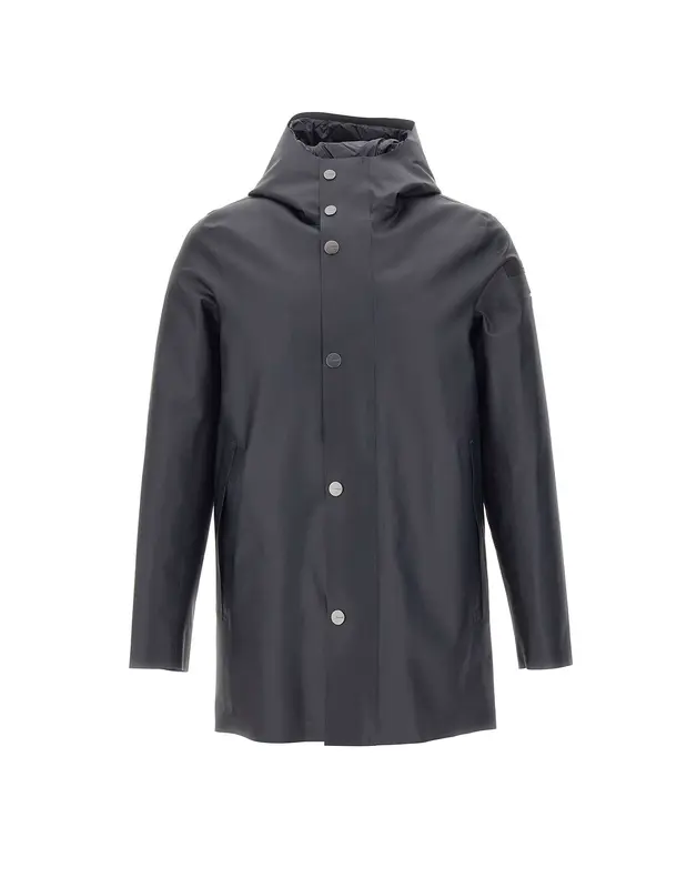 Parka "Double Rubber Floating"