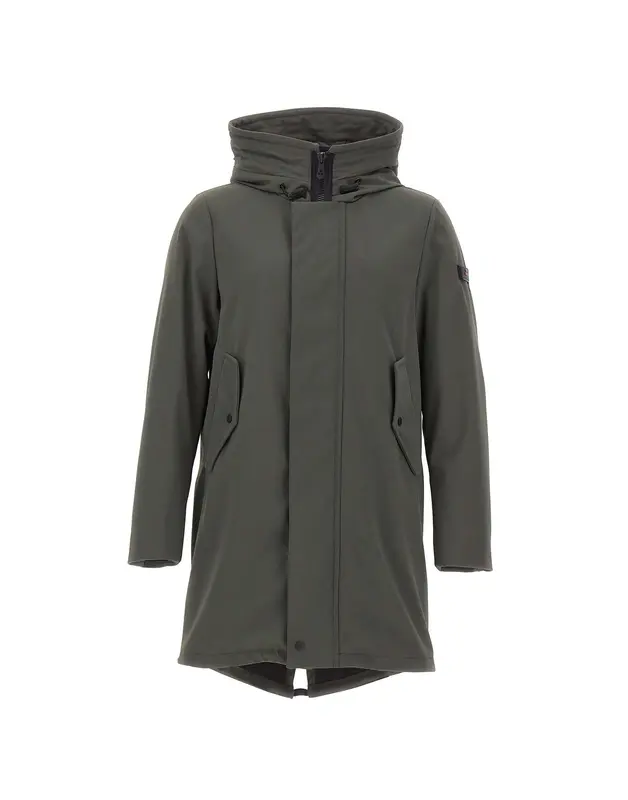 Parka "Kasa ND 03"
