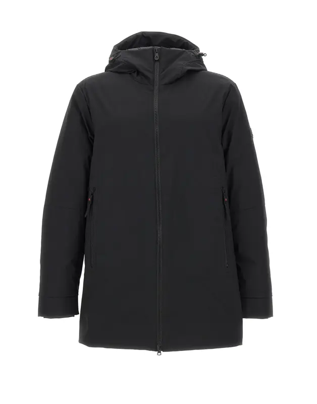 Parka "Metide SRTR"