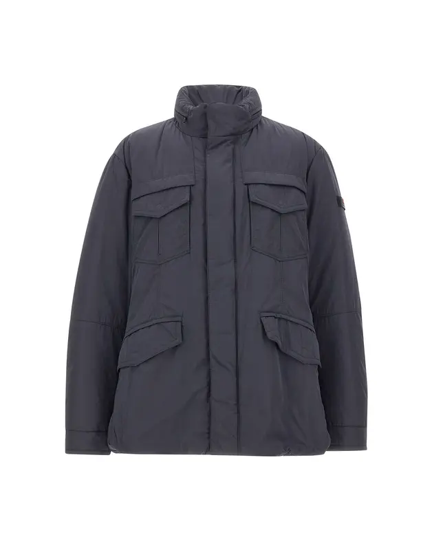 Parka "Stripes MFC"