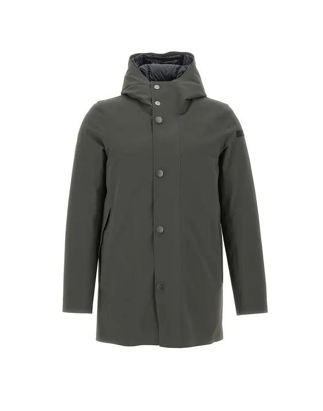 Parka "Surflex Winter Down Under Floating"