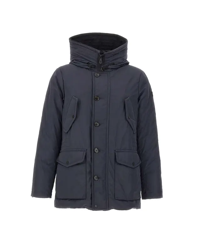 Parka "Zoan MFC"