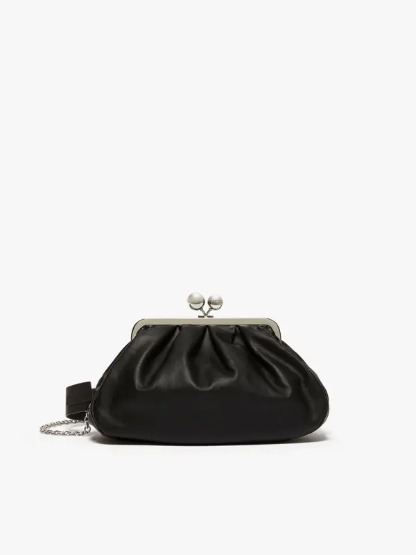 Pasticcino Bag Medium / Nero