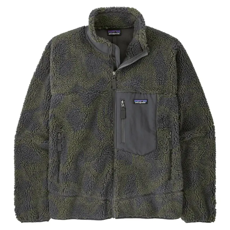 PATAGONIA CLASSIC RETRO-X JACKET