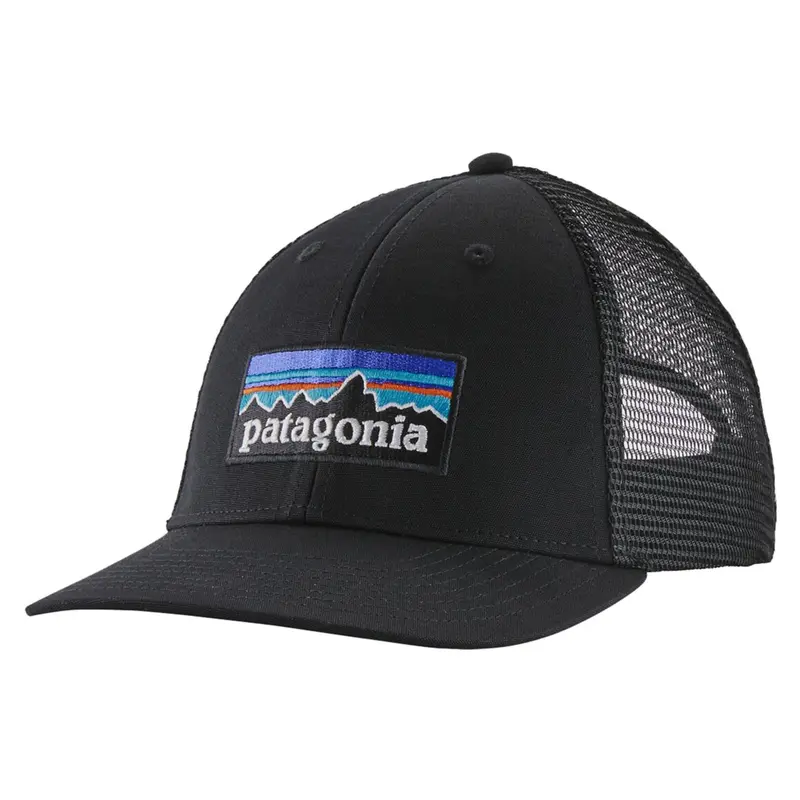 PATAGONIA P-6 LOGO LOPRO TRUCKER