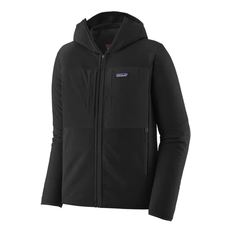 PATAGONIA R2 TECHFACE HOODY