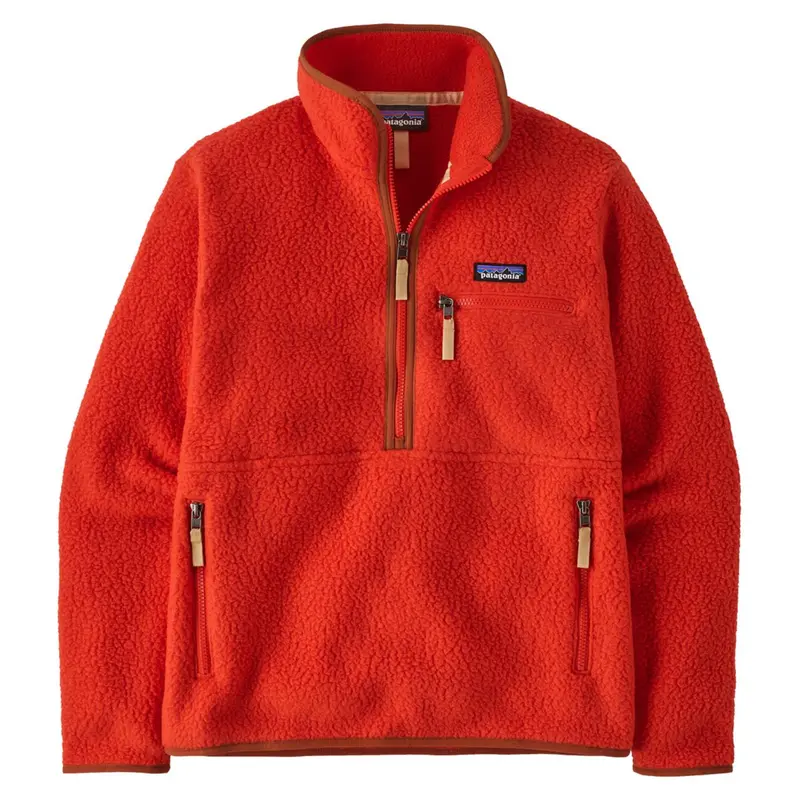 PATAGONIA RETRO PILE MARSUPIAL W