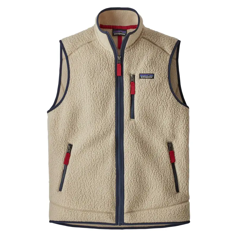 PATAGONIA RETRO PILE VEST
