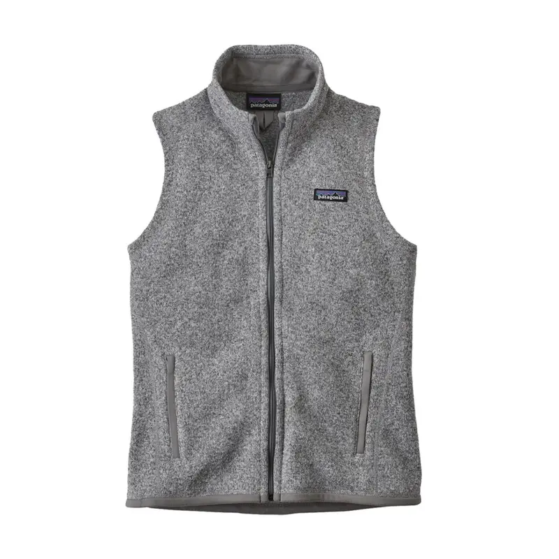 PATAGONIA WOMAN BETTER SWEATER VEST