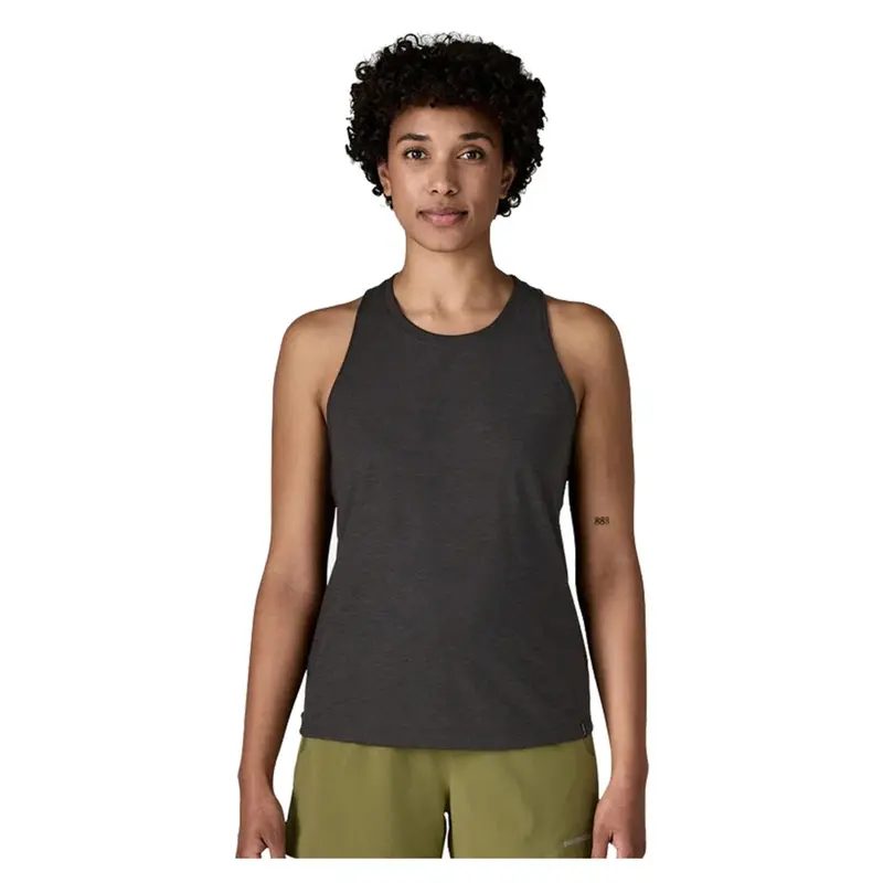 PATAGONIA WOMAN CAP COOL TRAIL TANK