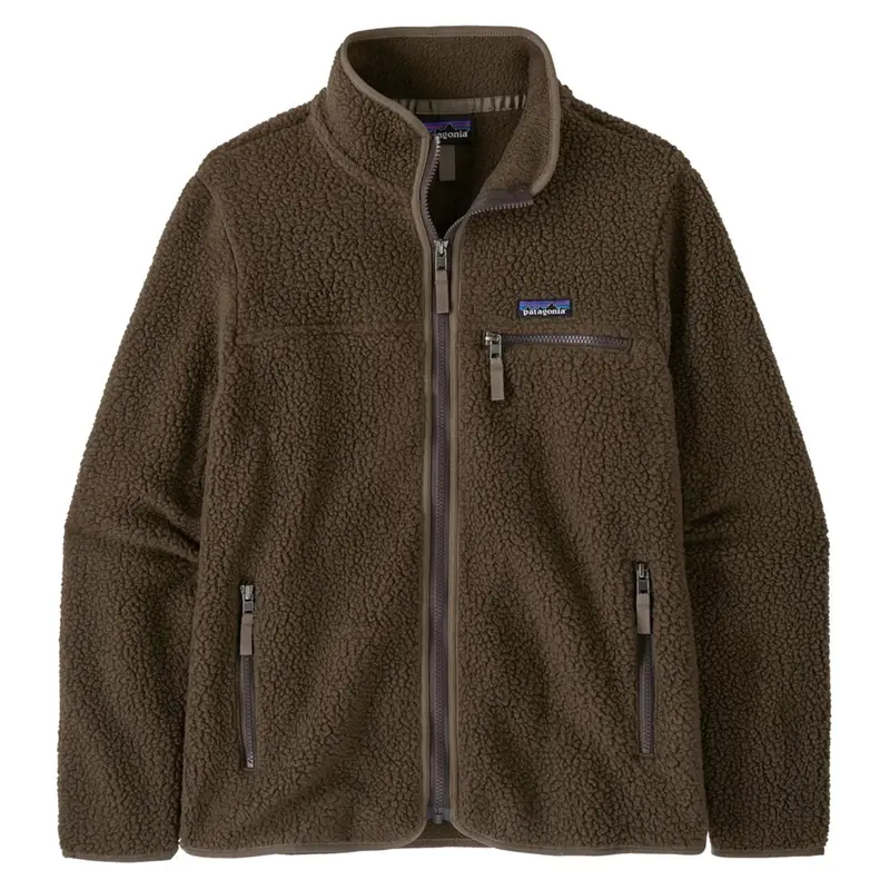 PATAGONIA WOMAN RETRO PILE JACKET