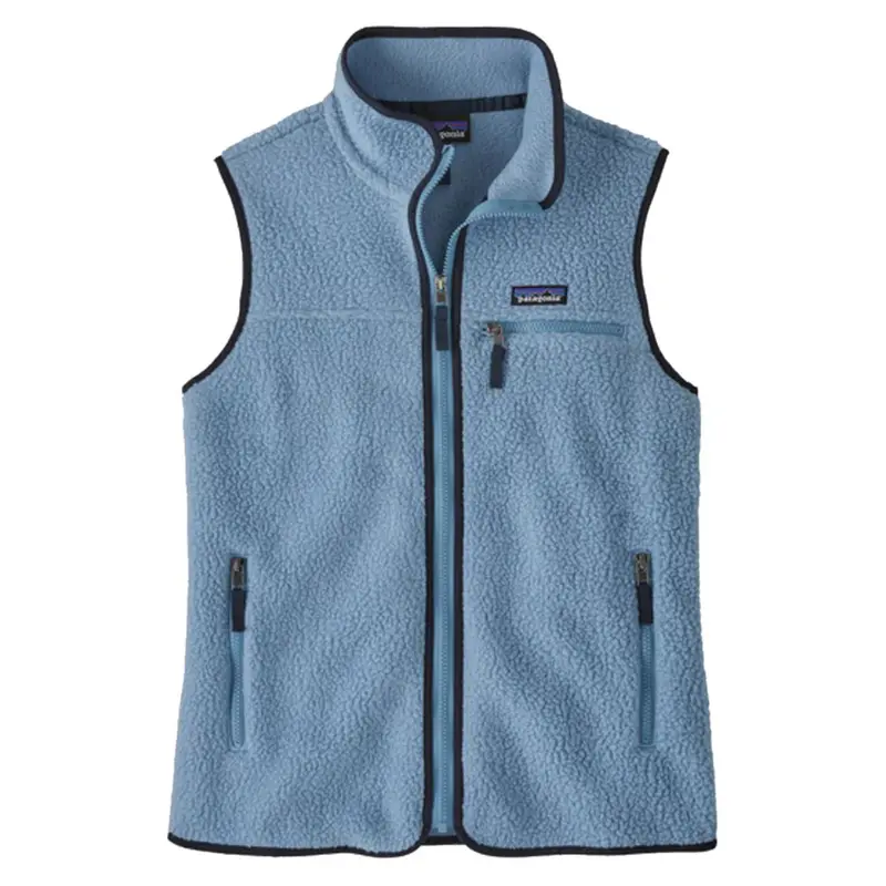 PATAGONIA WOMAN RETRO PILE VEST