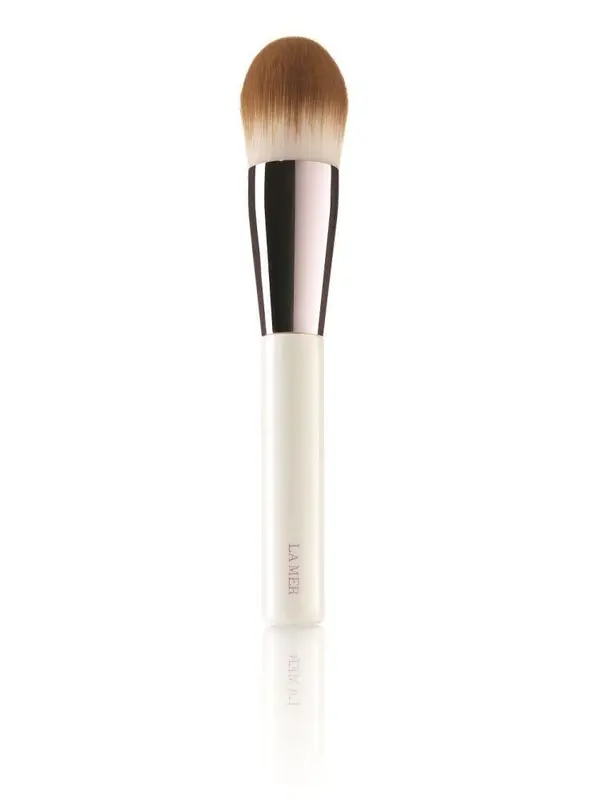 Pennello " The foundation brush " La mer