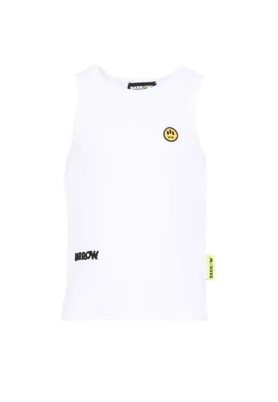 per ragazza con logo