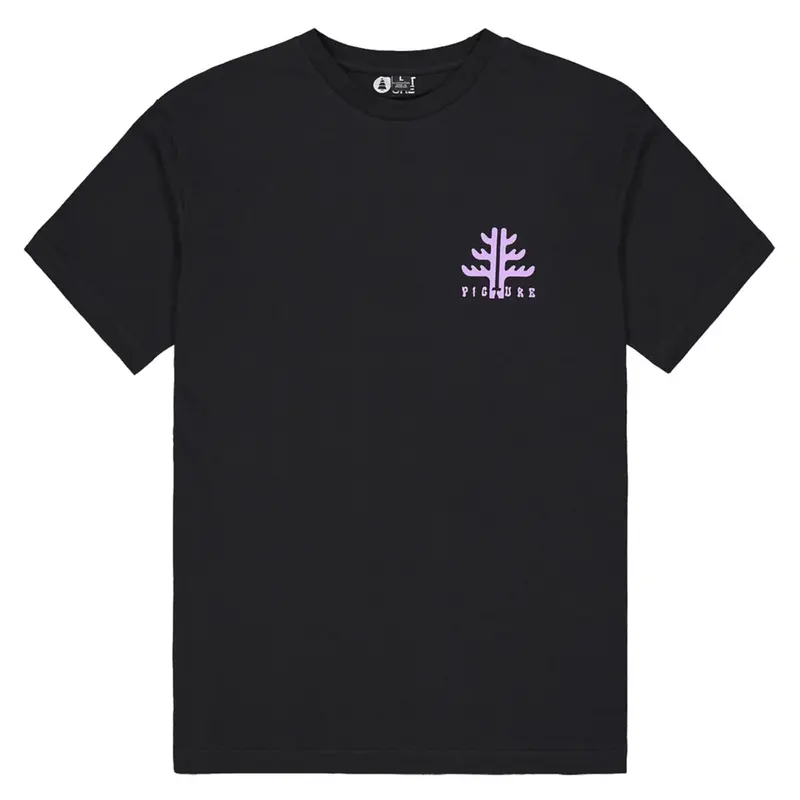 PICTURE OUVEA TEE