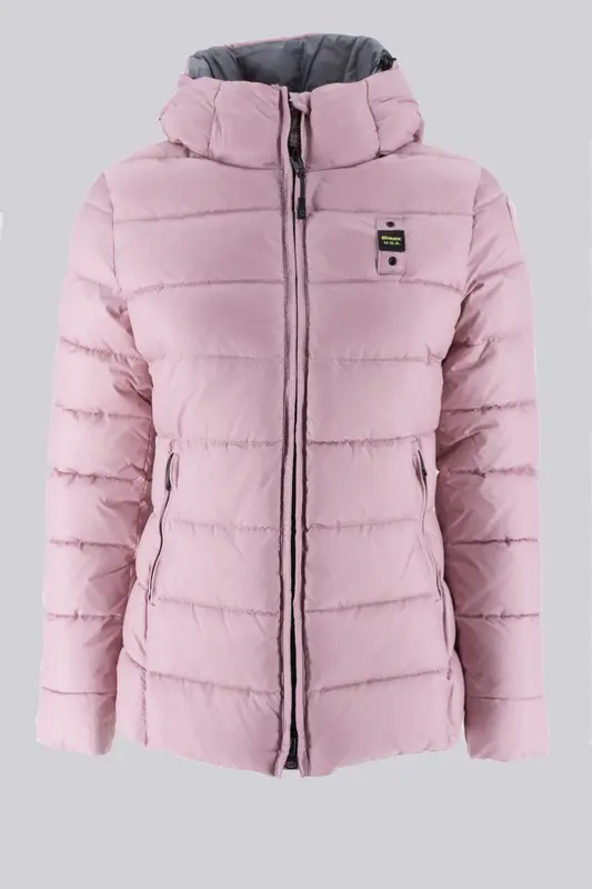 Piumino 100 gr Bio Amanda / Rosa