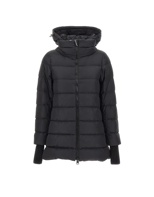 Piumino "A-Shape Chamonix"