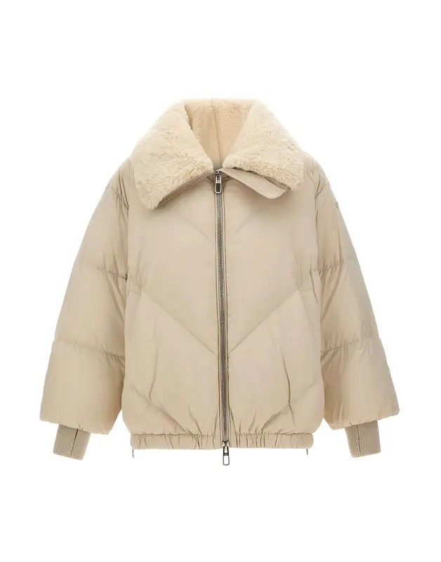 Piumino "Celia"