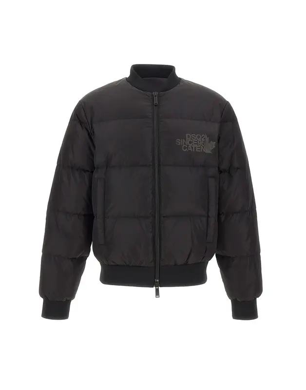 Piumino "Easy Puffer Bomber"