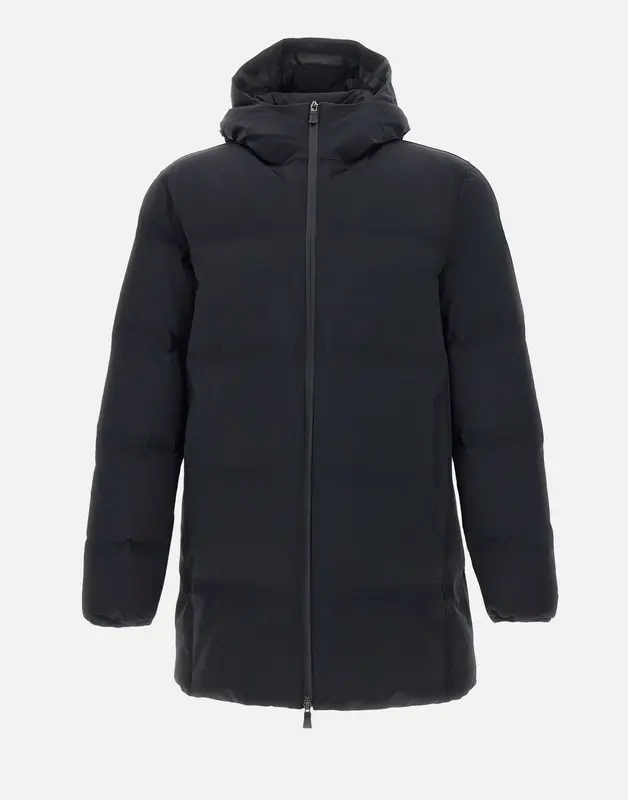 Piumino "Functional Wardrobe"