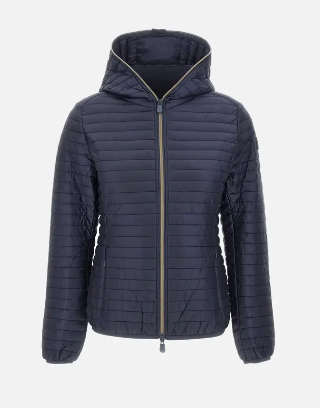 Piumino "Iris22 Alexa"
